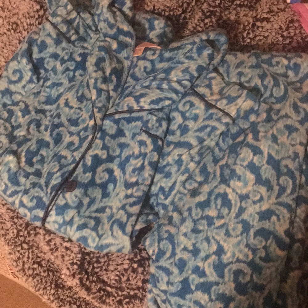 Pajama sleep set
